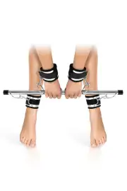 БДСМ и фетиш