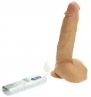 Вибраторы nmc