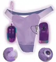 Секс игрушки сиреневый