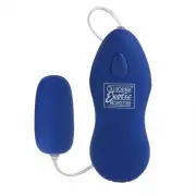 Вибраторы мини синий