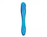 Анальные пробки pvc