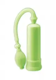 Вакуумные помпы