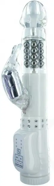 Вибраторы rabbit от toy joy