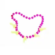 Игры и подарки  розовый