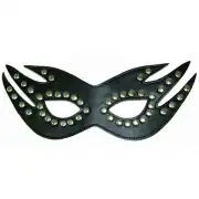 Маски из кожи