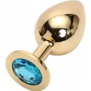 Анальные пробки slash