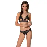 Эротические комплекты полиамид