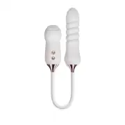 Вибраторы vip белый