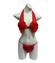 Эротические комплекты нейлон