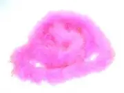 Розовое эротическое белье