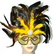 Эротическое белье желтый