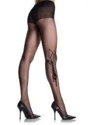 Эротическое белье leg avenue