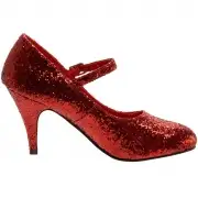 Сексуальная обувь leg avenue