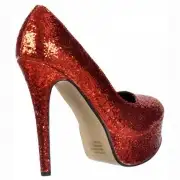 Сексуальная обувь leg avenue