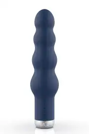 Вибраторы vip синий