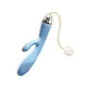 Вибраторы vip голубой