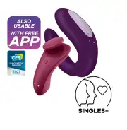 Фиолетовые вибраторы vip