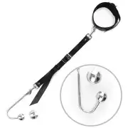 Кляпы, ошейники для женщин