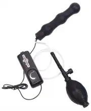 Анальные вибраторы аа