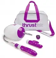 Секс игрушки комбинированный