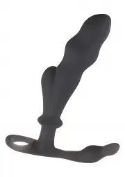 Массажеры простаты унисекс