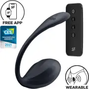 Вибраторы мини