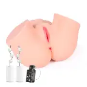 Вагины и мастурбаторы, питание к которым не входит в комплект