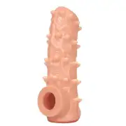 Насадки и кольца телесный