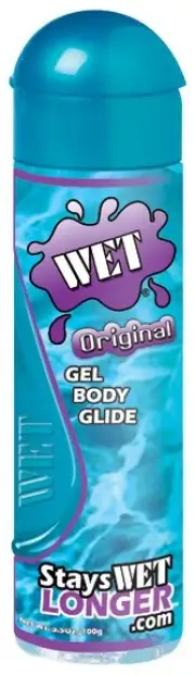 Лубриканты и аксессуары для пары