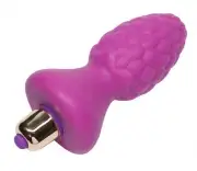 Анальные пробки lr1