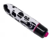 Вибраторы мини серый