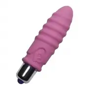 Мини вибраторы сиреневые