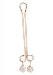 Интимные украшения металл