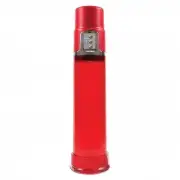 Вакуумные помпы красные