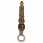 Анальные вибраторы pvc