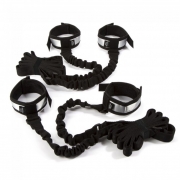 Бдсм и фетиш товары, полиэстер