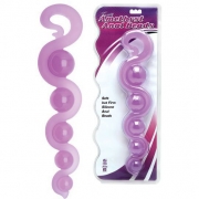 Анальные шарики dream toys