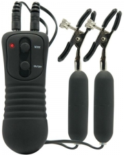 Электростимуляция пластик