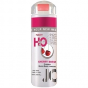 Оральные лубриканты розовый