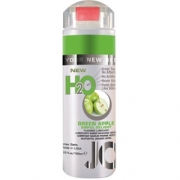 Оральные лубриканты, зеленый