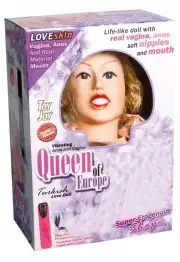 Секс куклы, питание не входит в комплект