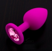 Анальные игрушки пикантные штучки