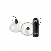 Вакуумные помпы