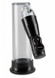 Вакуумные помпы