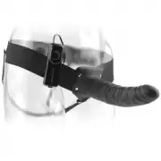 Страпоны pvc