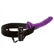 Страпоны pvc