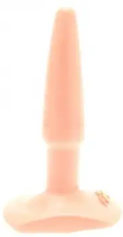 Анальные пробки pvc