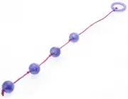 Анальные игрушки сиреневый