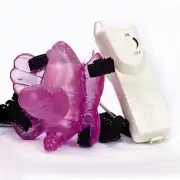 Вибраторы мини, фиолетовые