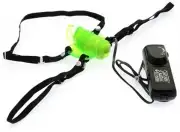 Вибраторы зеленые